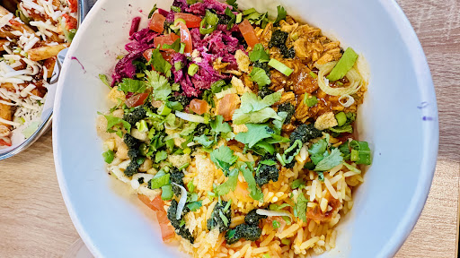 Photo of Chaiiwala - Manchester Rd, Thru, Bolton BL3 2NZ